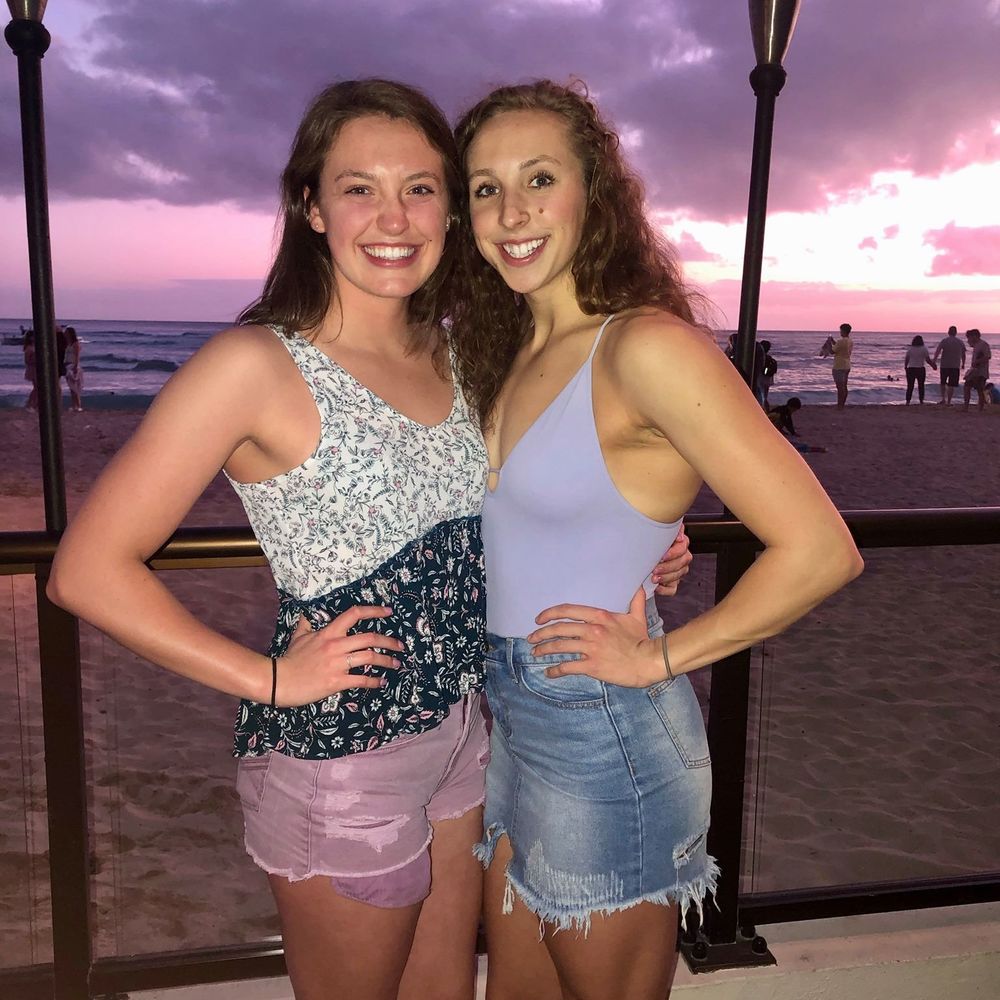 Meet your Posher, Emmy